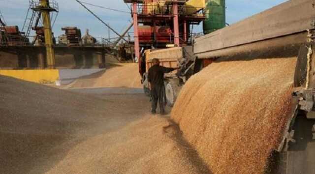 "Зерновий коридор". Росія "анонсує" диверсію щодо одного з суден