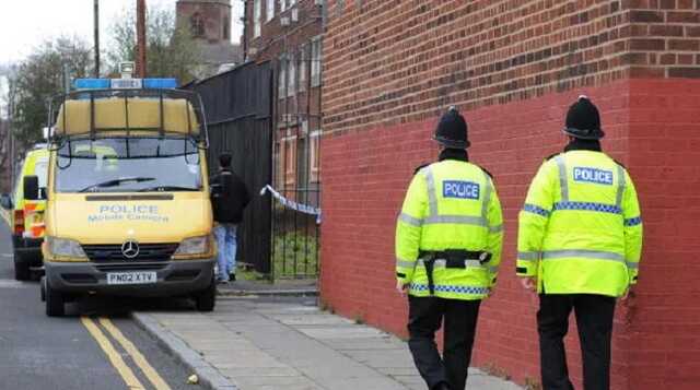 Двоюрідного брата Тайсона Ф’юрі вбили під час бою Усік – Джошуа