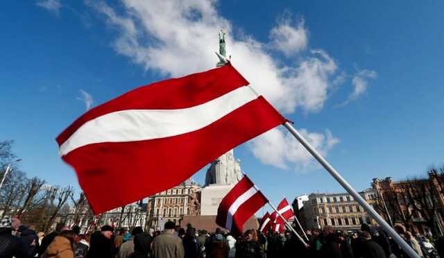 У Латвії запропонували провести репатріацію етнічних росіян в РФ