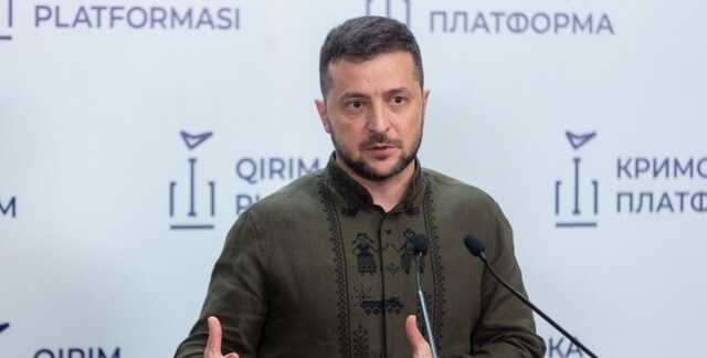 Зеленский отреагировал на обвинения роспропагандистов в убийстве Дугиной