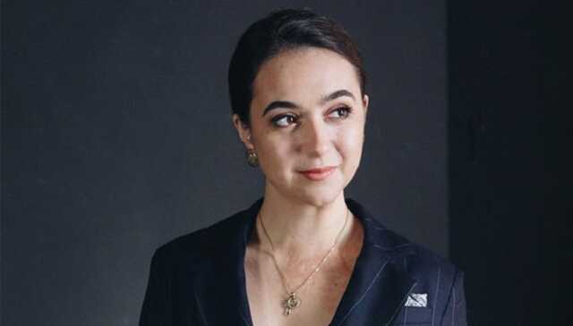 Мендель звинуватила Banda Agency в інформатаці на її ролик