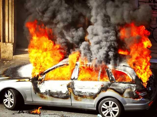 В окупованій Михайлівці на Запоріжжі підірвали "мера"-тамаду Сушка: він загинув