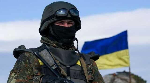 Буквально вогонь з неба: українські військові застосували нові снаряди проти ЗС РФ