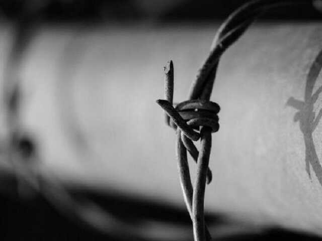 У Росії виявили табір, де полонених українців «перевиховують» тортурами