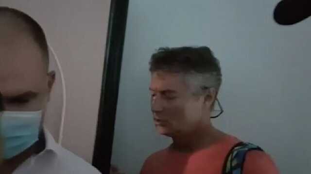 В России за "дискредитацию вооруженных сил РФ" задержали экс-мэра Екатеринбурга