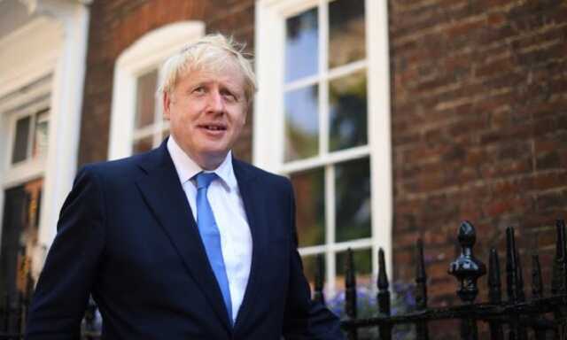 Джонсон на зустрічі з Зеленським пояснив, що буде якщо Путін переможе у війні