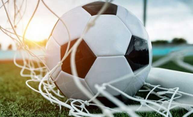 Вперше в історії матч УПЛ було перервано через повітряну тривогу