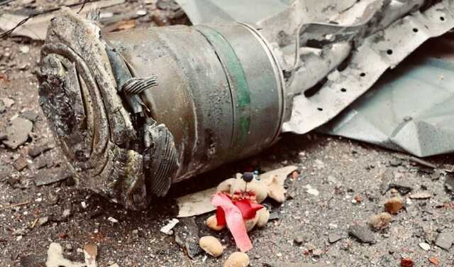 Внаслідок обстрілу окупантами Дніпропетровської області загинула дитина