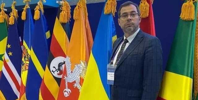 Назвал Дугину "невинной жертвой": посол Украины в Ватикане раскритиковал Папу Римского