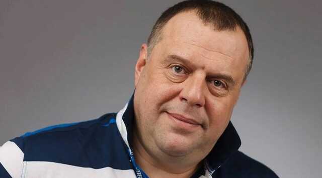 У Росії помер актор-зірка "Інтернів"