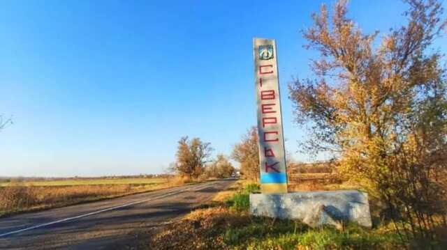 Щодня прилітають дві сотні снарядів. З Сіверська продовжується евакуація жителів - МВС