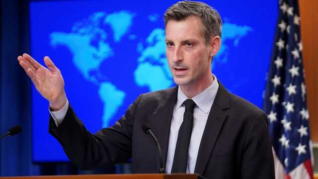 Судилище з українських військових у Маріуполі стане знущанням з правосуддя, - Держдеп США