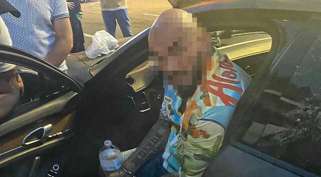 В Киеве разоблачили мужчину, причастного к торговле кокаином