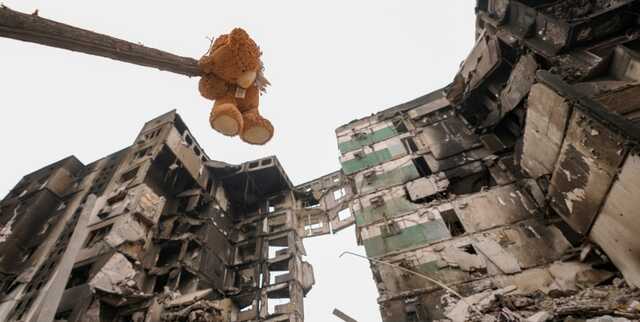 Незаконно вивезених із Маріуполя дітей хочуть віддати на усиновлення в Краснодарському краї РФ