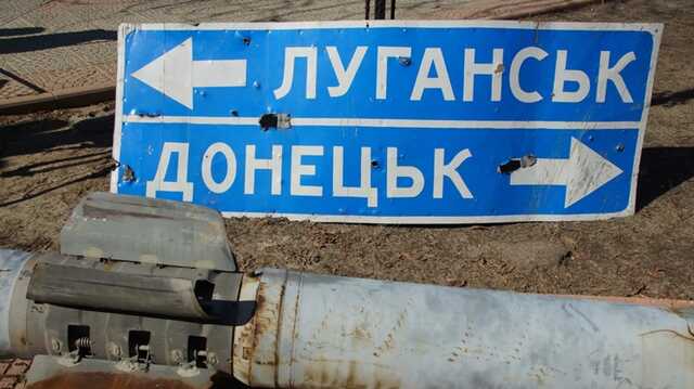 У "Єдиній Росії" заявили, що "референдуми" на Донбасі відбудуться, але термінів не назвали