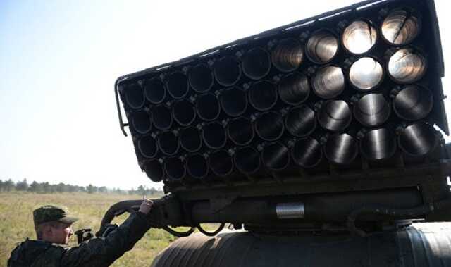 Знайти та знищити: мінус один ворожий ГРАД