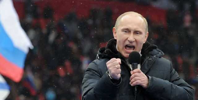 Путінізм випустить дух разом із Путіним