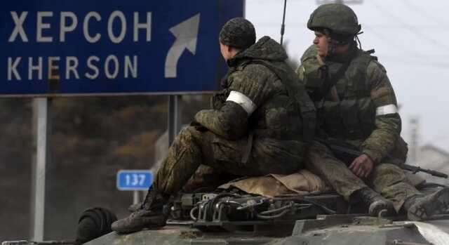 Окупанти в Херсонській області викрали подружню пару за проукраїнську позицію