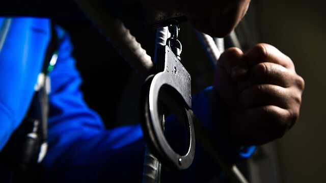 Арестован организатор группы фиктивных компаний, присвоивших 450 млн гривен «Донецкоблгаза»