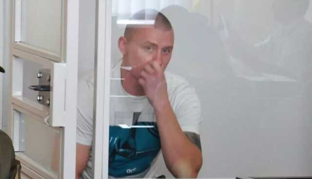 Обвинуваченого в поширенні злочинного впливу "смотрящего" за Полтавою відпустили на волю