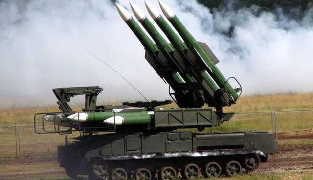 Кіпр може передати Україні свої системи ППО, - Forbes