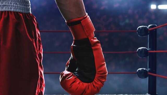 "Король" боксу кинув виклик Усику, спровокувавши лють Ф’юрі