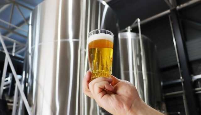 Carlsberg може зупинити виробництво пива в Польщі через зростання цін на газ