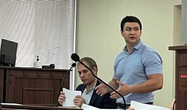 Що вони собі нарозслідували: прокурор і 8 кг золота