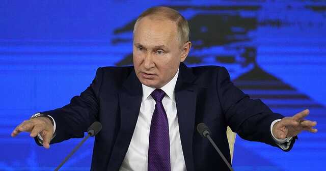 Почему Путин не остановит войну