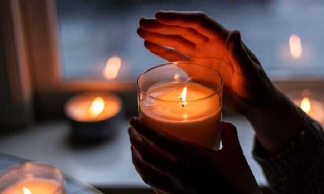 Частина Черкас залишилася без світла