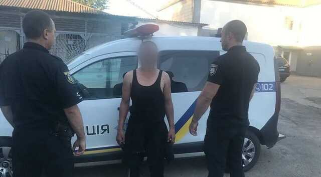 Угрожал взорвать школу и садик: в Киевской области задержали 31-летнего псевдоминира