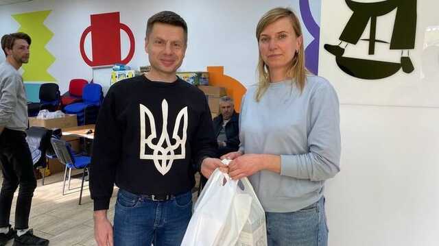 Після погроз на адресу Лукашенка в Білорусі порушили кримінальну справу на нардепа Гончаренка