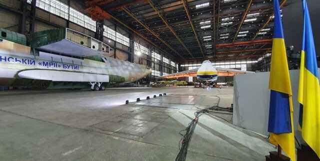 Ущерб на миллиард: против бывшего руководства ГП "Антонов" инициировано 9 уголовных дел