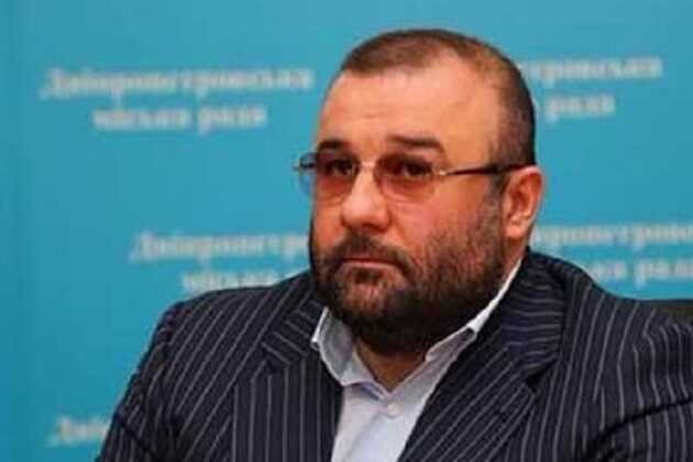 Українці, які побили таксистів у Відні, пов’язані з кримінальним авторитетом з Дніпра Наріком