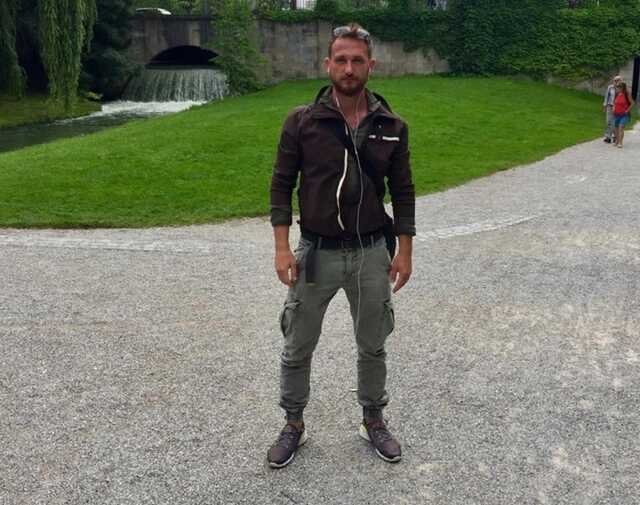 Російський десантник: Ми просто руйнуємо міста і насправді нікого не звільняємо