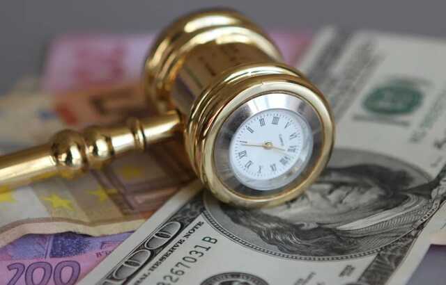 Заарештовані кошти росіян і зрадників в Україні пустять на підтримку ЗСУ