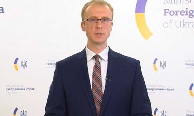 Украина призывает ЮНЕСКО отреагировать на угрозы оккупантов родителям школьников