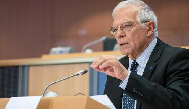 В ЄС назвали ситуацію на Запорізькій АЕС "надзвичайно тривожною"