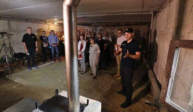 Буржуйки у багатоповерхівках: Львів’ян обурила ідея Садового