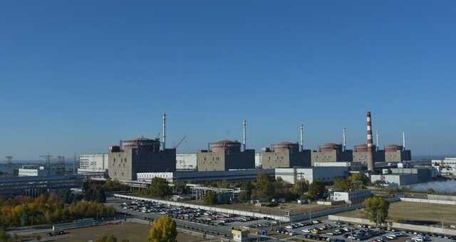 Візит місії МАГАТЕ на Запорізьку АЕС може відбутися 29 серпня, - WSJ