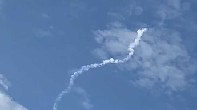 У Запоріжжі чули вибухи