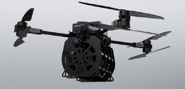 Тайвань передал Украине 800 дронов-бомбардировщиков Revolver 860, – Bild