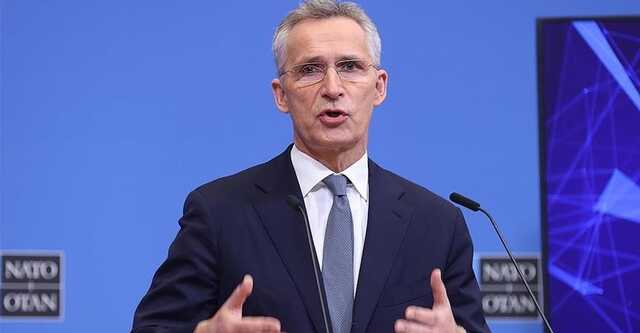 Стратегічна проблема для НАТО: Столтенберг прокоментував можливості Росії в Арктиці