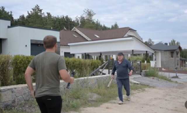 У Житомирі охоронця, який загрожував журналісту, визнали невинним