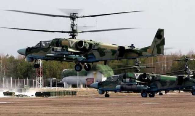 В Воздушных силах объяснили, зачем Россия стянула авиацию к границам с Украиной