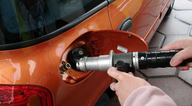 В Україні подешевшав автогаз: скільки коштує