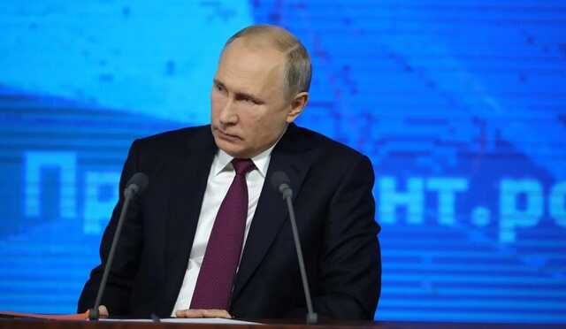 Путин сдулся: война вошла в тупик