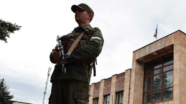 Війська РФ збільшили інтенсивність атак на Донецькому напрямку: розвідка Британії назвала причину