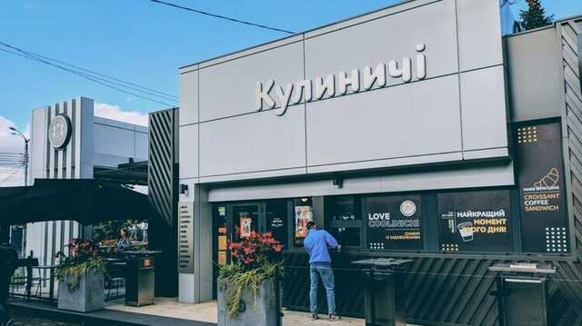 Харківський виробник хліба "Кулиничі", що належить соратнику Януковича, переїжджає до Львова