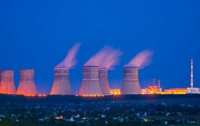 Україна розірвала угоду про співпрацю з Росією у сфері атомної енергетики
